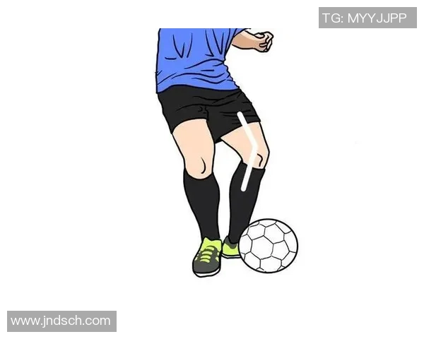 足球明星扫描画法全解析轻松掌握绘制技巧与风格展现