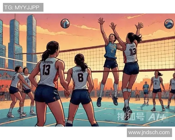 北京排球队的节奏与魅力探秘：排球运动的热情与团队精神